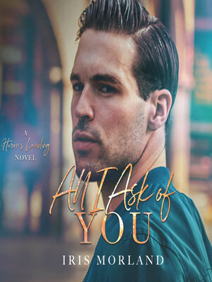 cover image of All I Ask of You